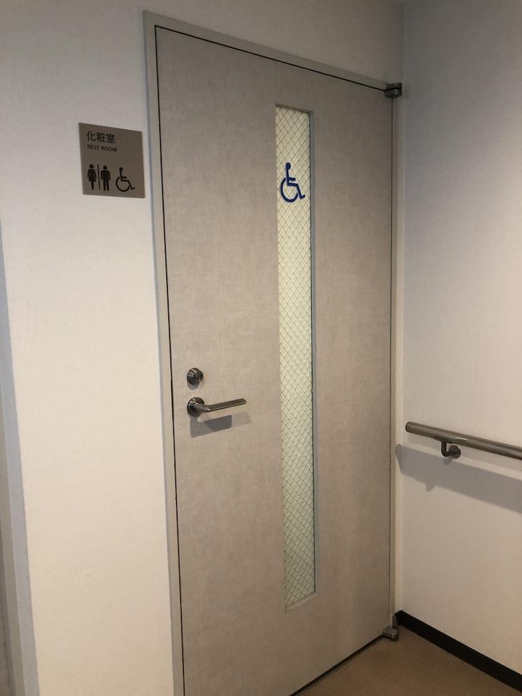Tokyu Stay Yoga Tokyo Luaran gambar